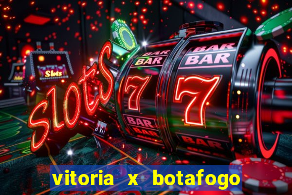 vitoria x botafogo sp palpite